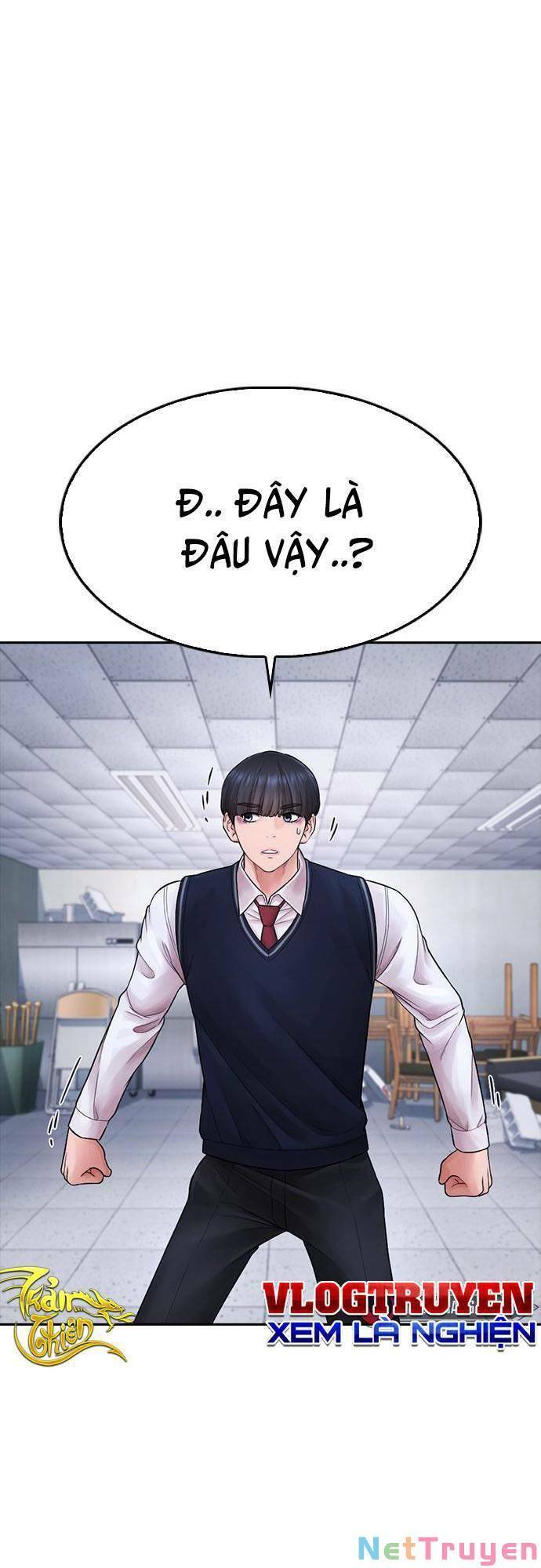 Bố Vạn Năng Chapter 69 - Trang 2