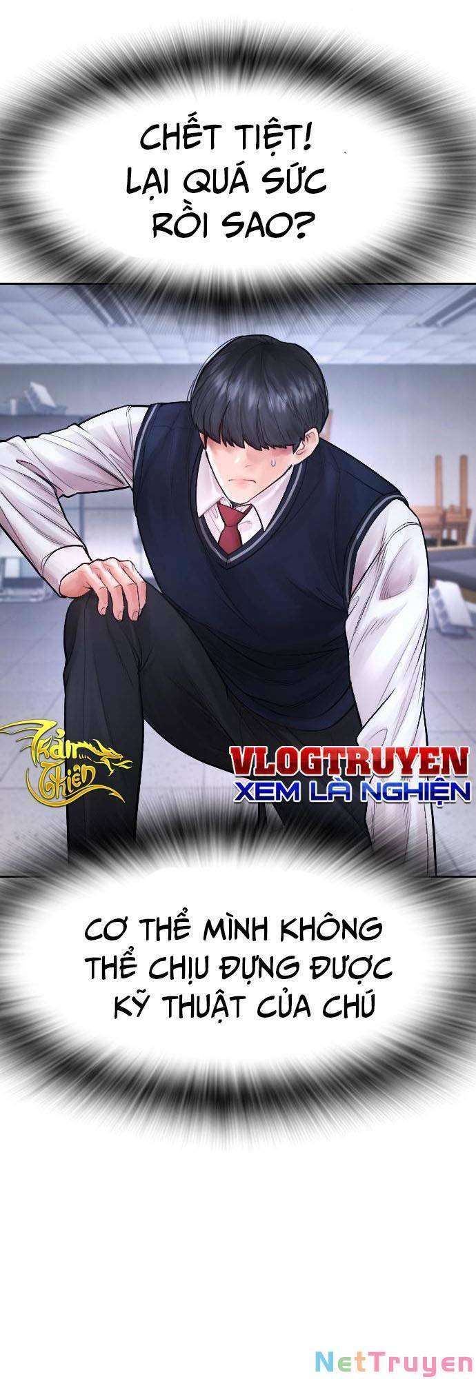 Bố Vạn Năng Chapter 69 - Trang 2