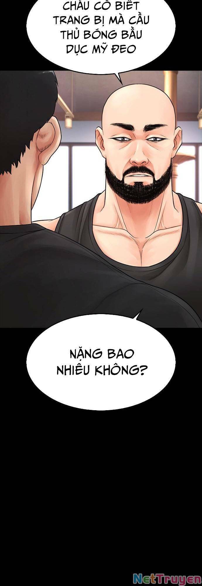 Bố Vạn Năng Chapter 69 - Trang 2