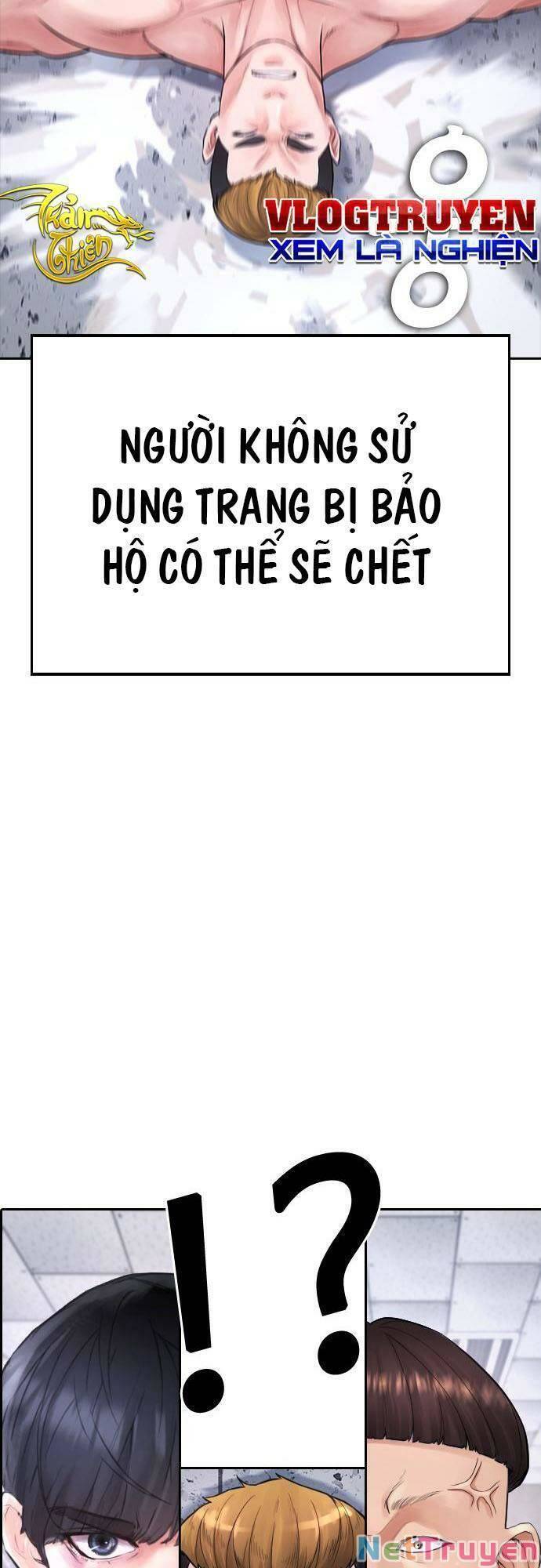 Bố Vạn Năng Chapter 69 - Trang 2