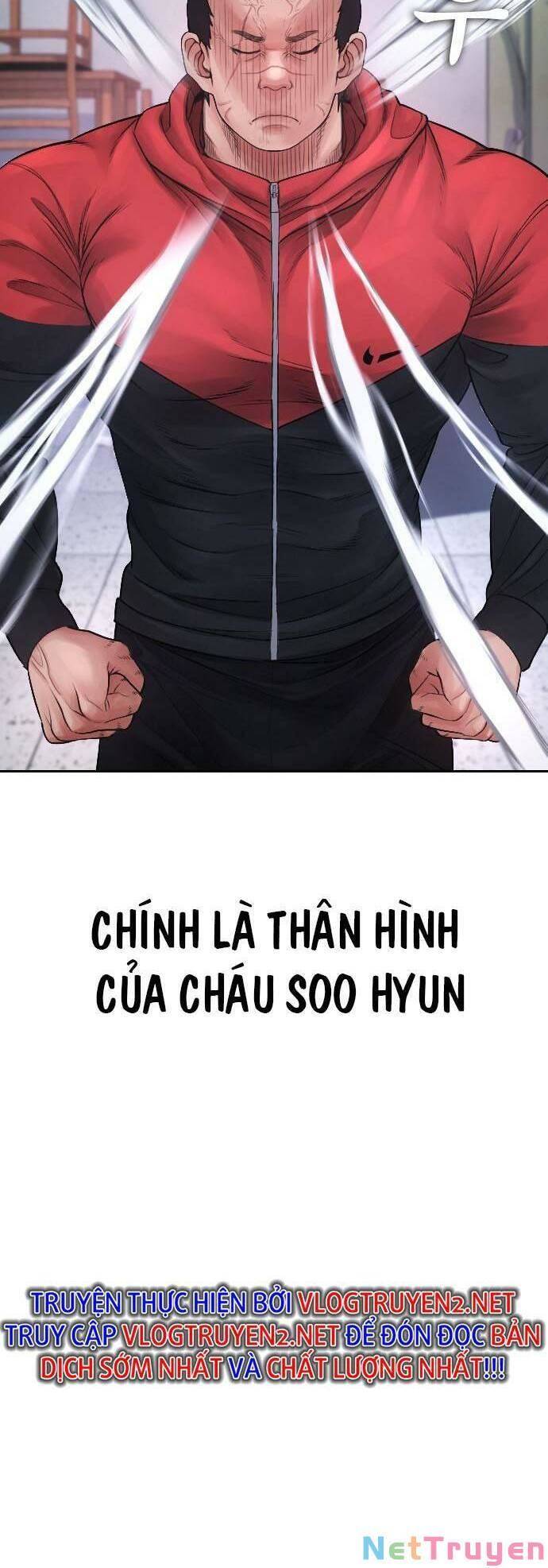 Bố Vạn Năng Chapter 69 - Trang 2