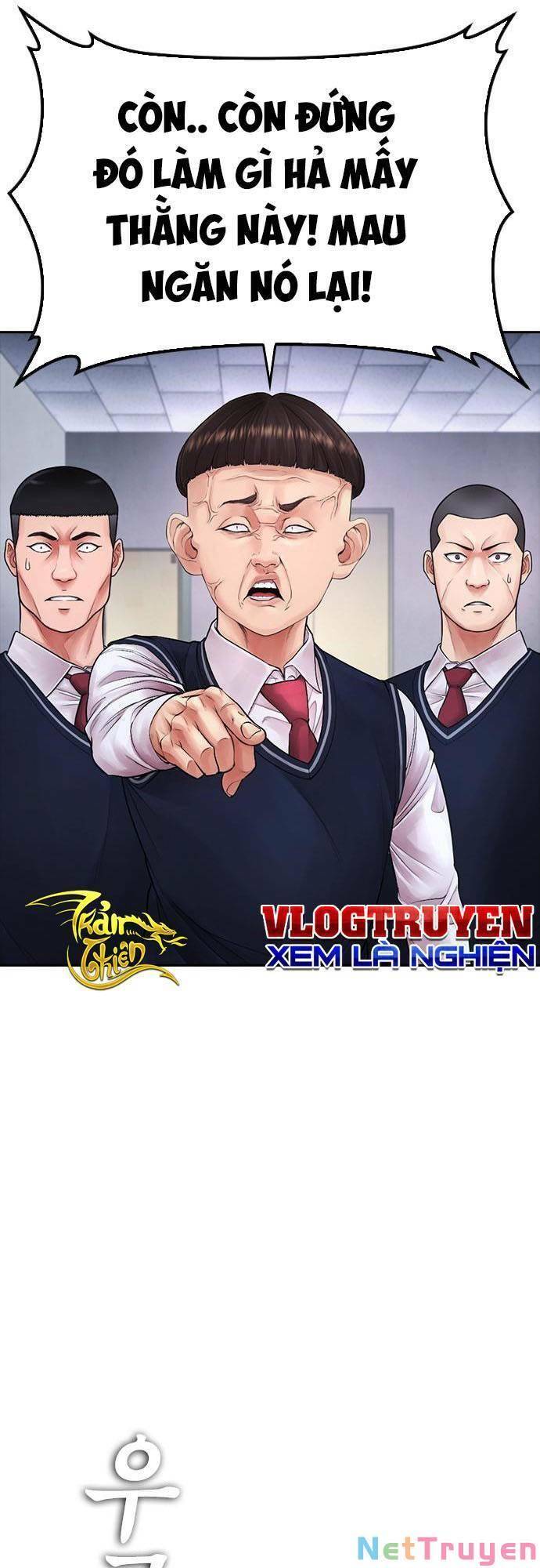 Bố Vạn Năng Chapter 69 - Trang 2