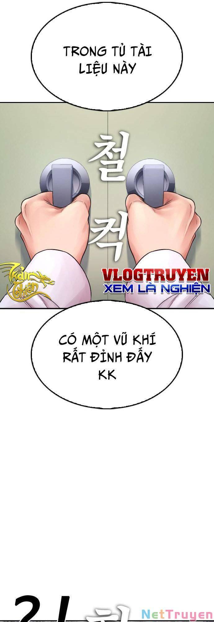 Bố Vạn Năng Chapter 69 - Trang 2