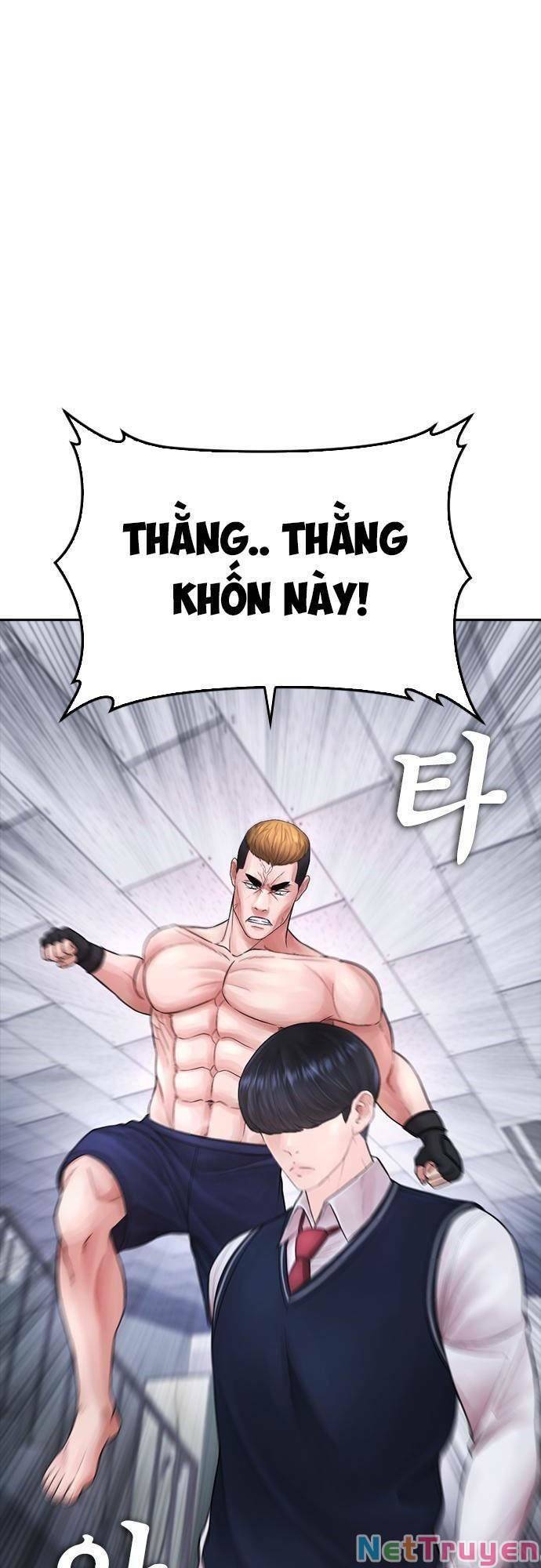 Bố Vạn Năng Chapter 69 - Trang 2