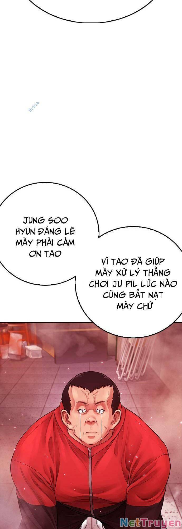 Bố Vạn Năng Chapter 69 - Trang 2