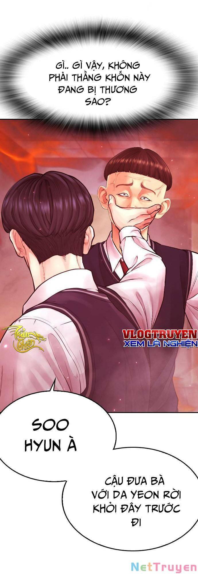 Bố Vạn Năng Chapter 69 - Trang 2