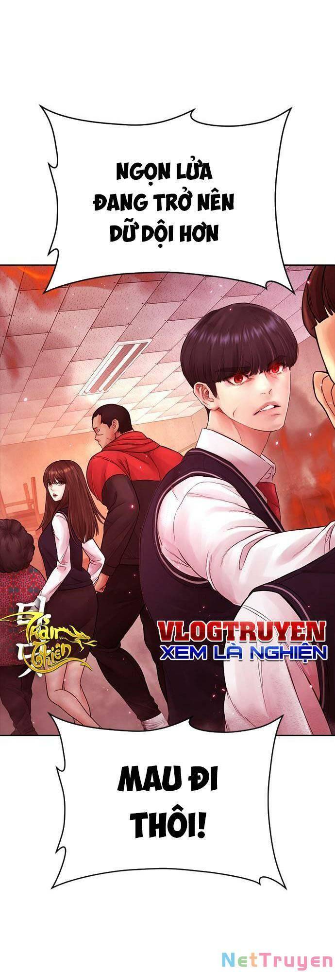 Bố Vạn Năng Chapter 69 - Trang 2