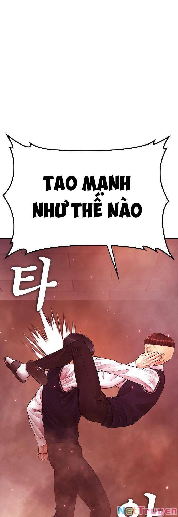 Bố Vạn Năng Chapter 69 - Trang 2