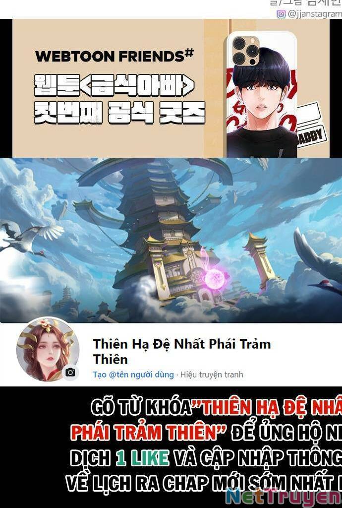 Bố Vạn Năng Chapter 68 - Trang 2