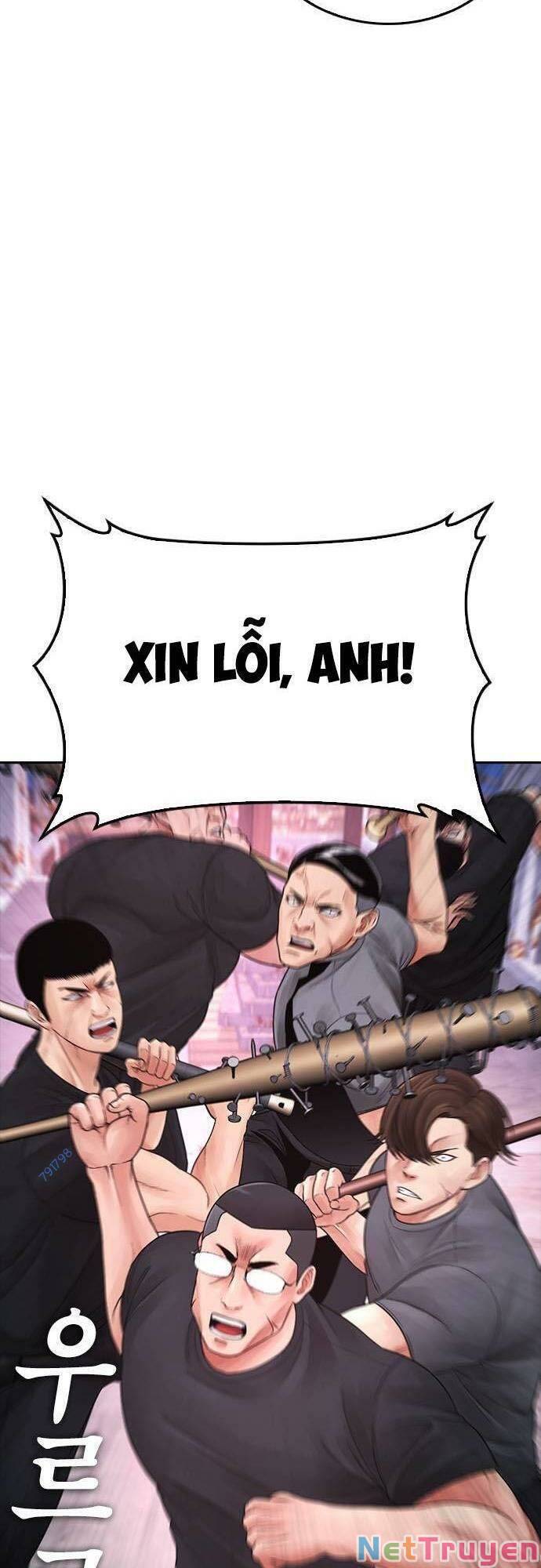 Bố Vạn Năng Chapter 68 - Trang 2