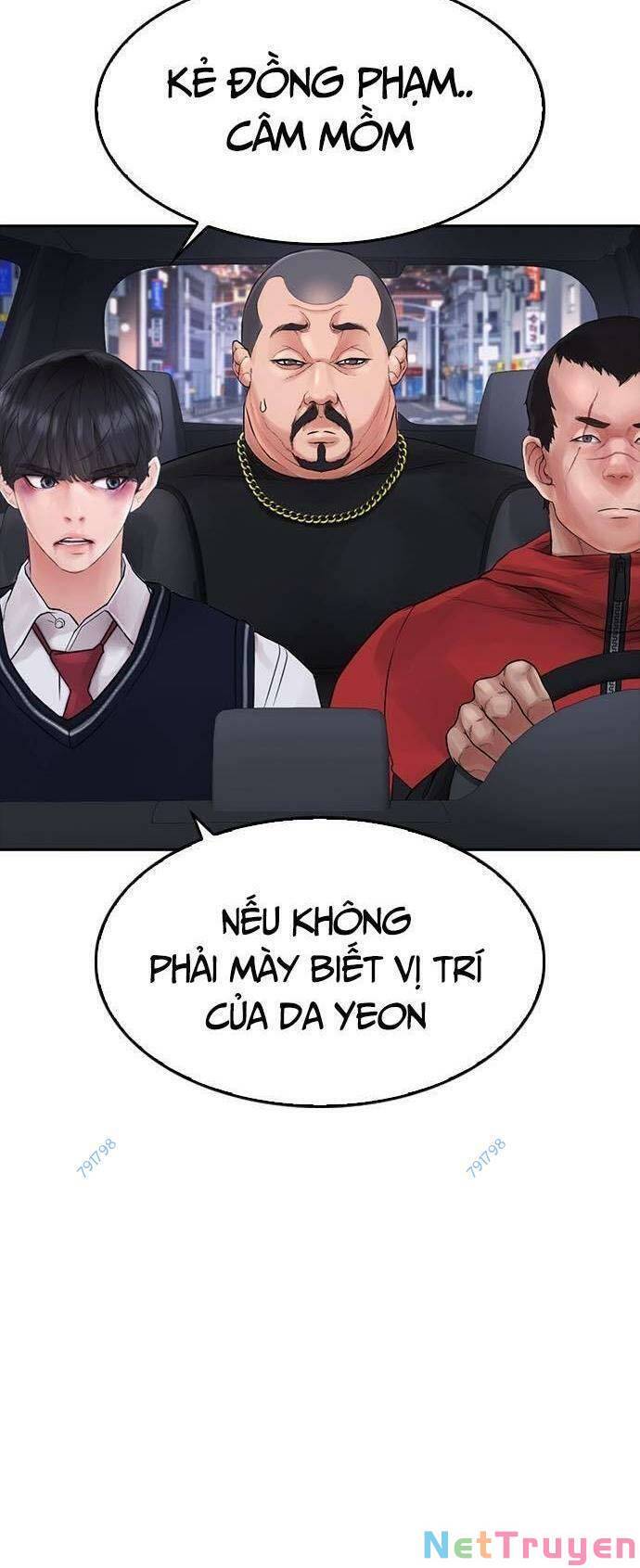 Bố Vạn Năng Chapter 68 - Trang 2