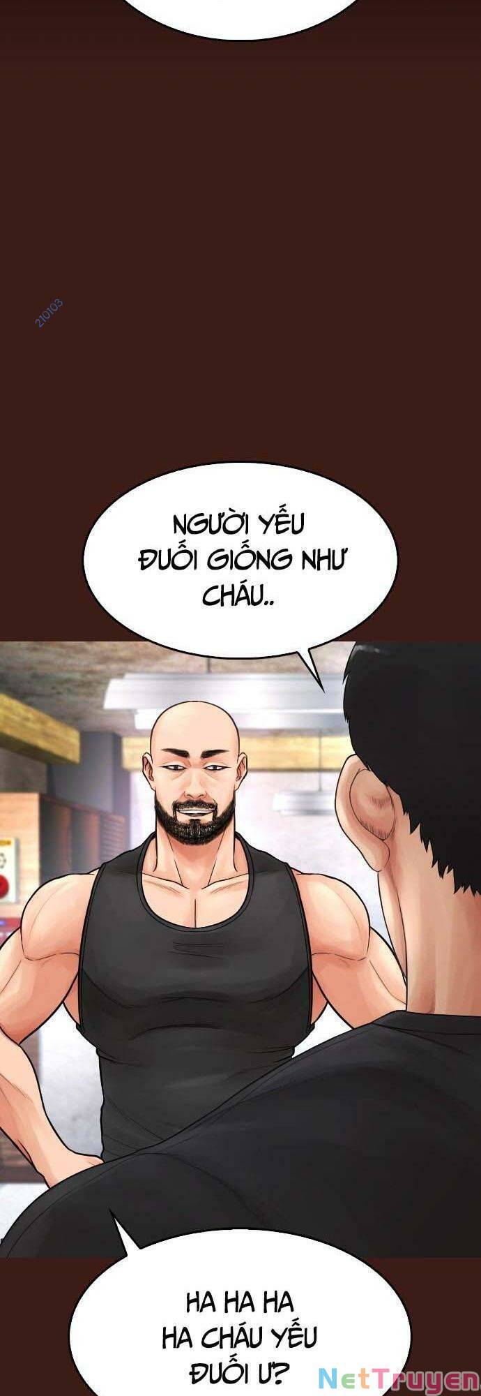 Bố Vạn Năng Chapter 67 - Trang 2