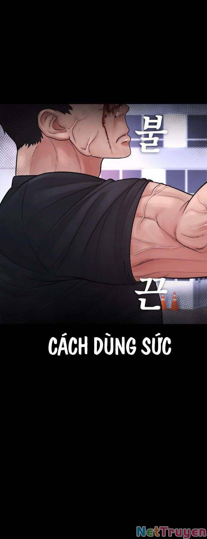 Bố Vạn Năng Chapter 67 - Trang 2