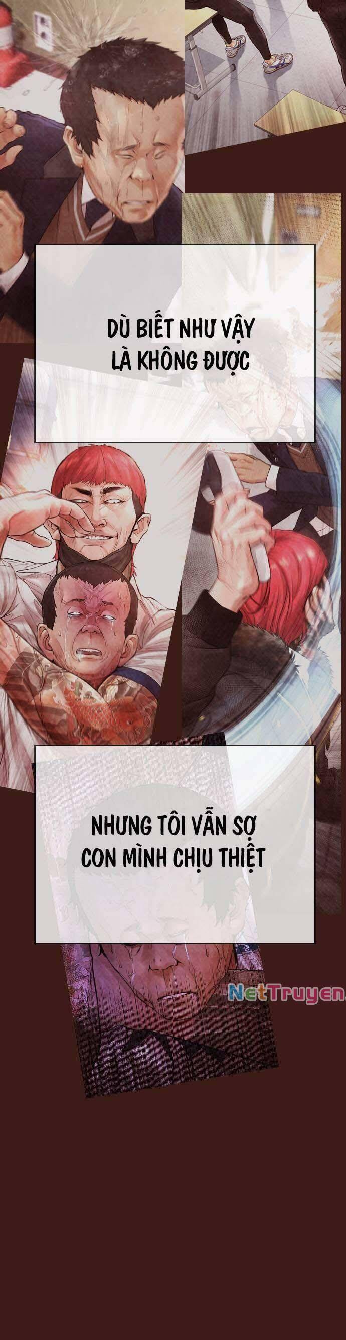 Bố Vạn Năng Chapter 66 - Trang 2