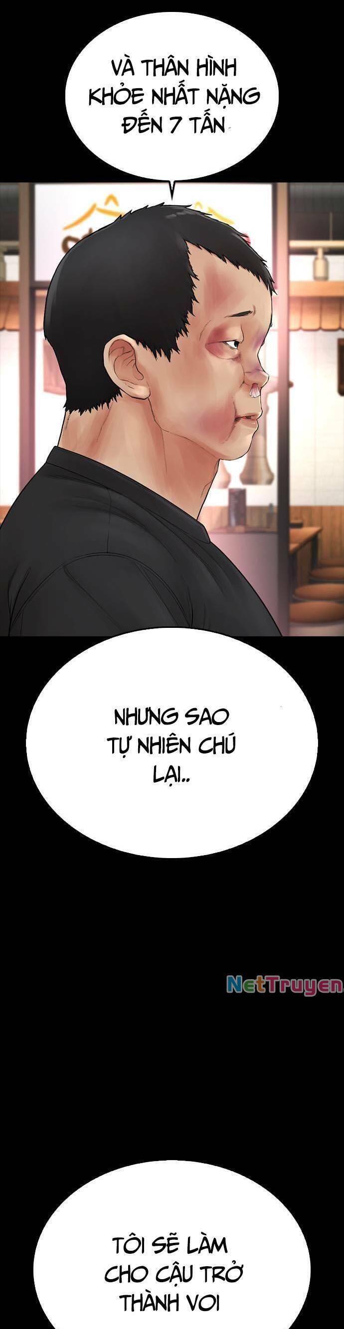 Bố Vạn Năng Chapter 66 - Trang 2