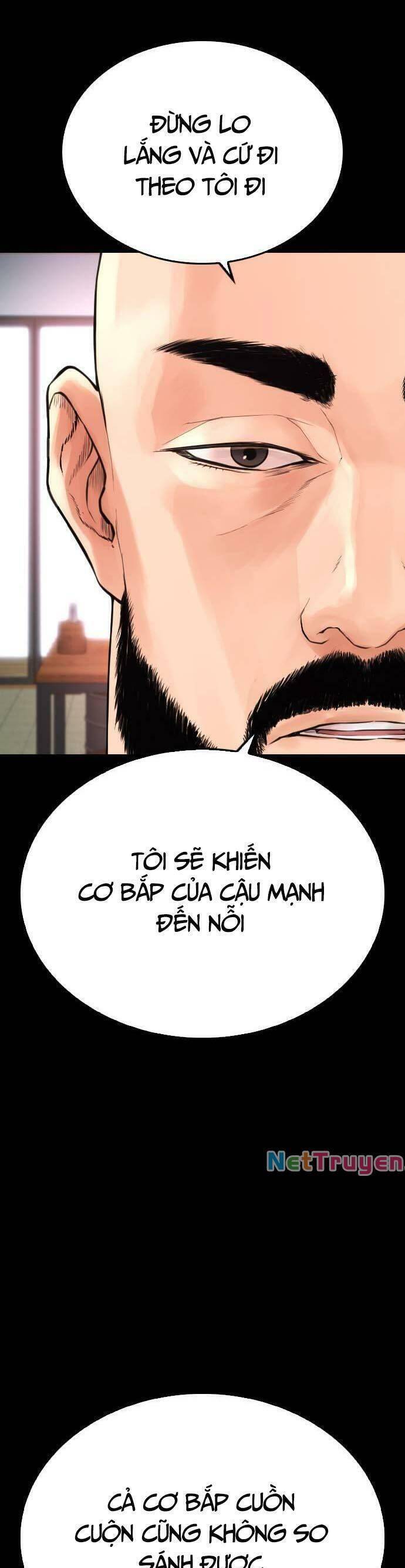 Bố Vạn Năng Chapter 66 - Trang 2