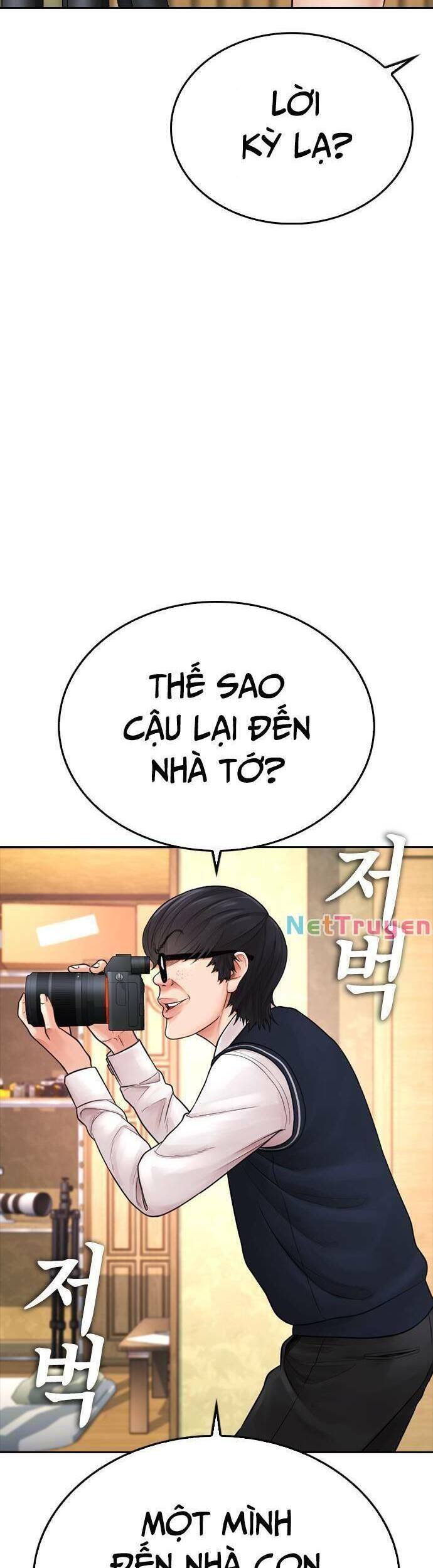 Bố Vạn Năng Chapter 64 - Trang 2