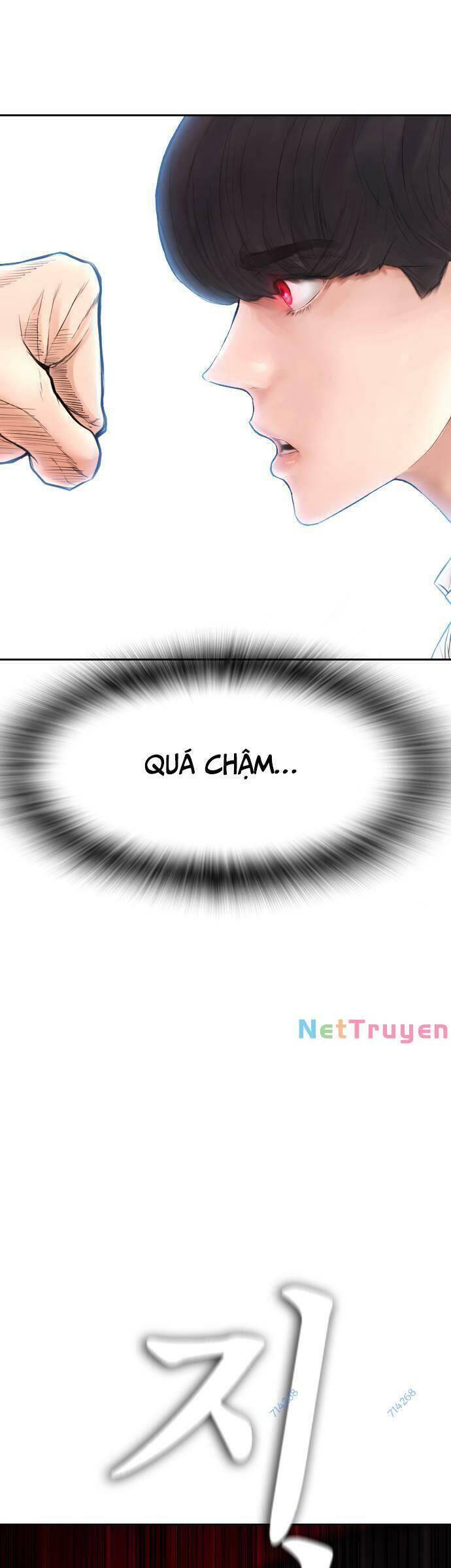 Bố Vạn Năng Chapter 64 - Trang 2