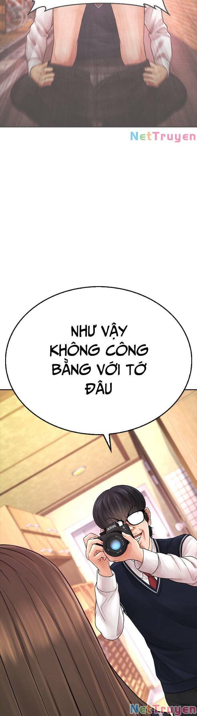 Bố Vạn Năng Chapter 64 - Trang 2