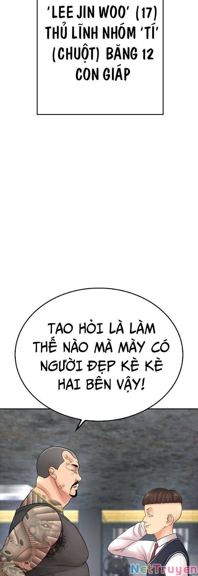 Bố Vạn Năng Chapter 63 - Trang 2