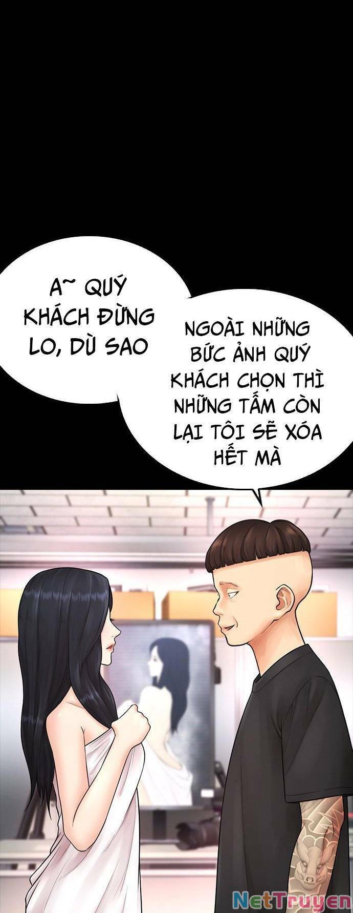 Bố Vạn Năng Chapter 63 - Trang 2