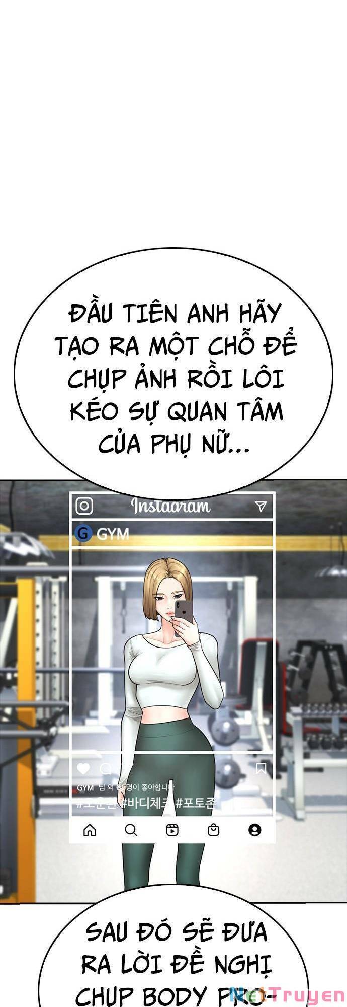 Bố Vạn Năng Chapter 63 - Trang 2