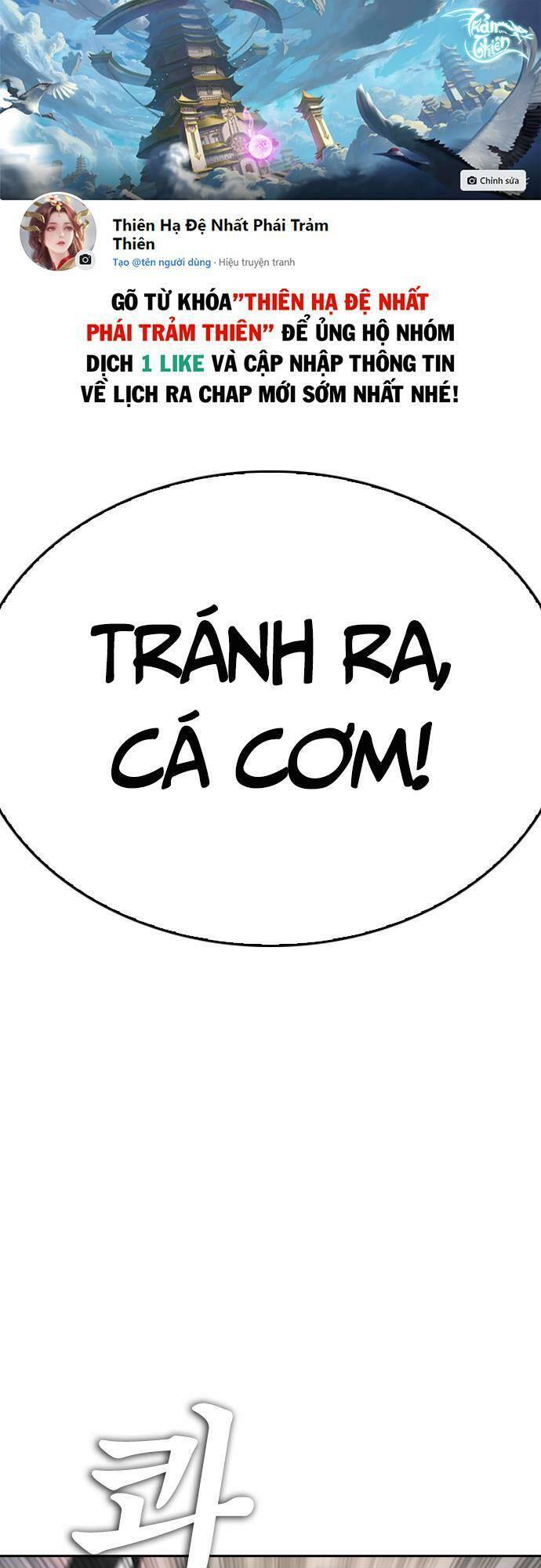 Bố Vạn Năng Chapter 62 - Trang 2