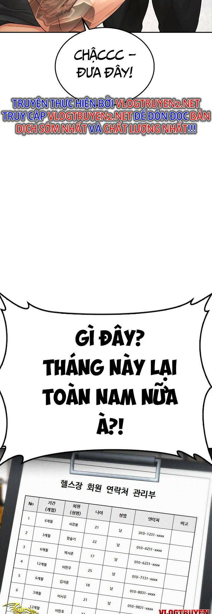 Bố Vạn Năng Chapter 62 - Trang 2