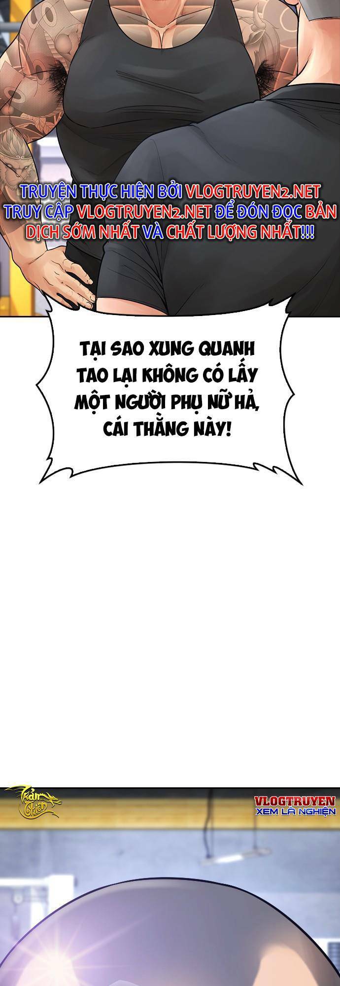 Bố Vạn Năng Chapter 62 - Trang 2