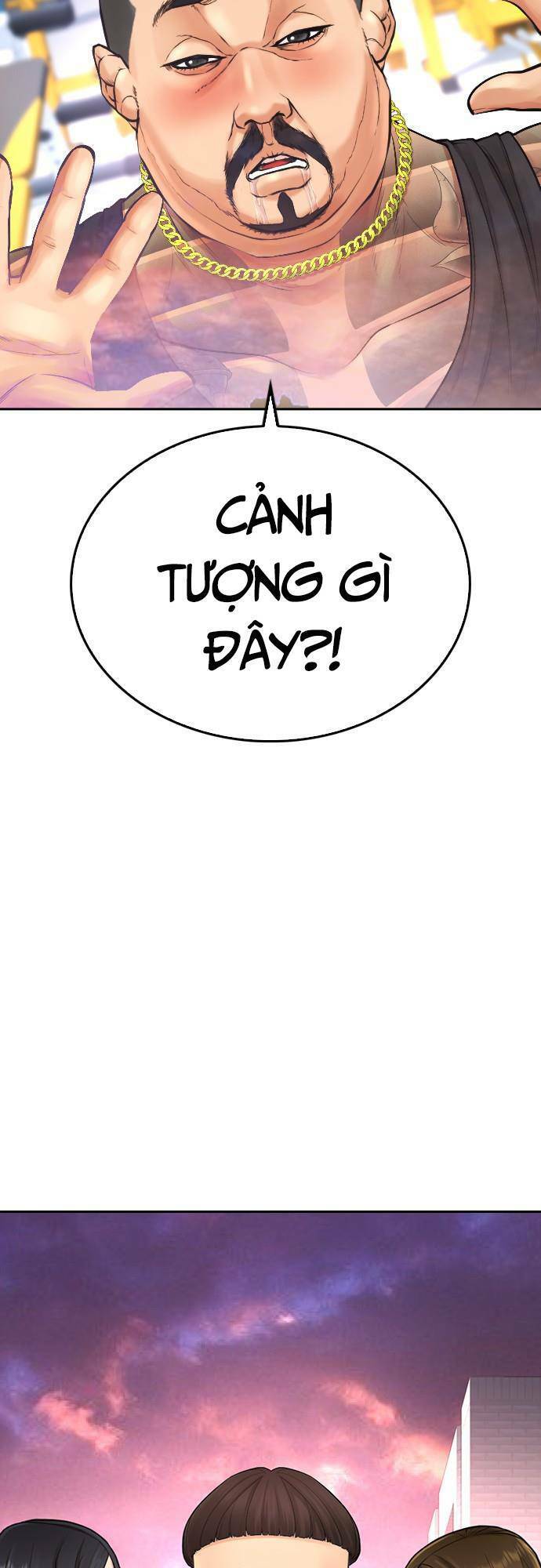 Bố Vạn Năng Chapter 62 - Trang 2