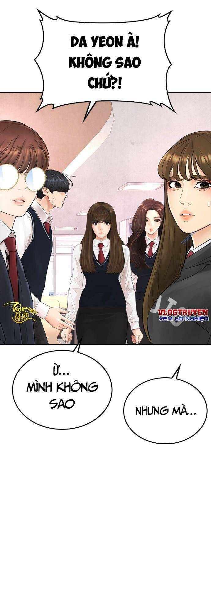 Bố Vạn Năng Chapter 62 - Trang 2