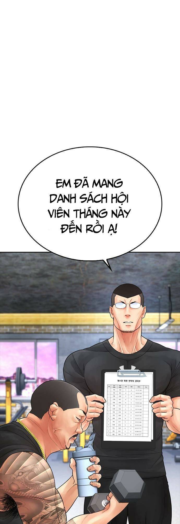 Bố Vạn Năng Chapter 62 - Trang 2