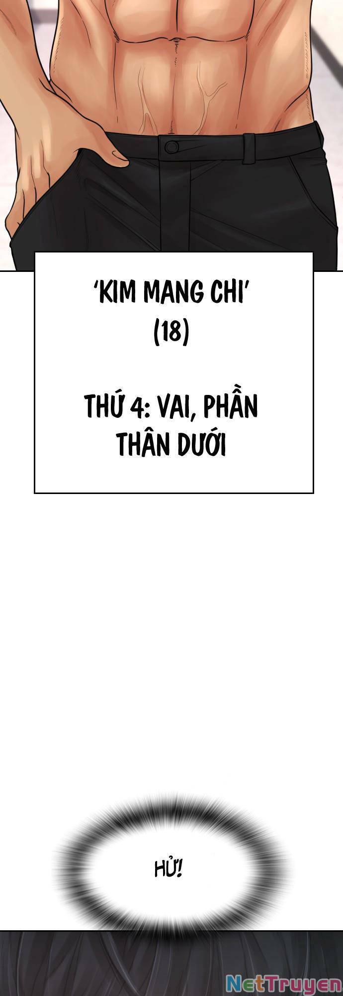 Bố Vạn Năng Chapter 61 - Trang 2