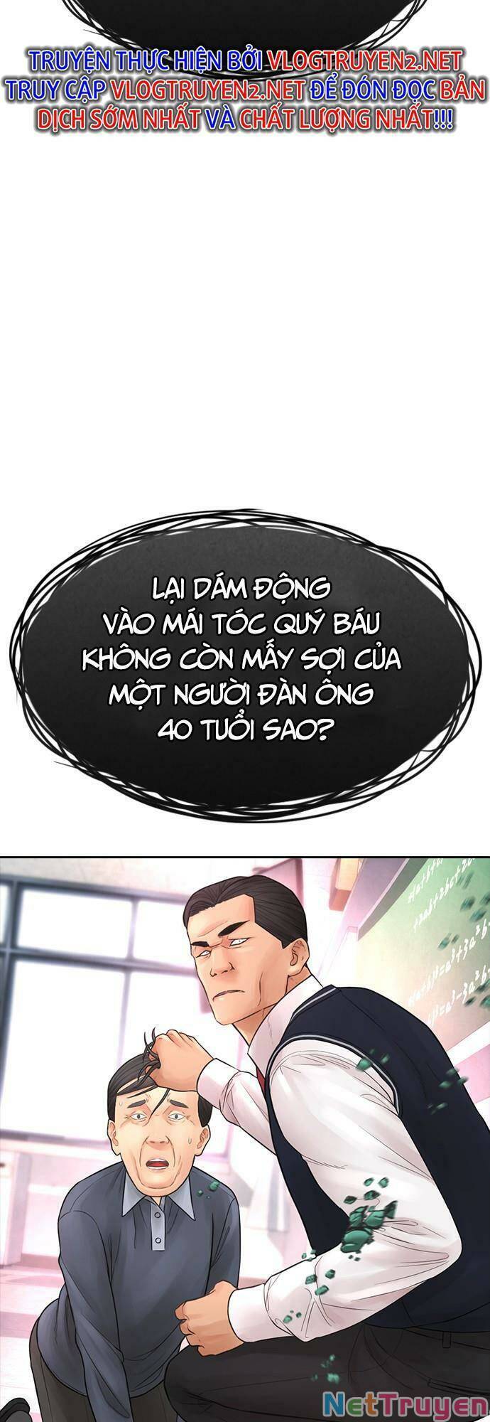 Bố Vạn Năng Chapter 61 - Trang 2