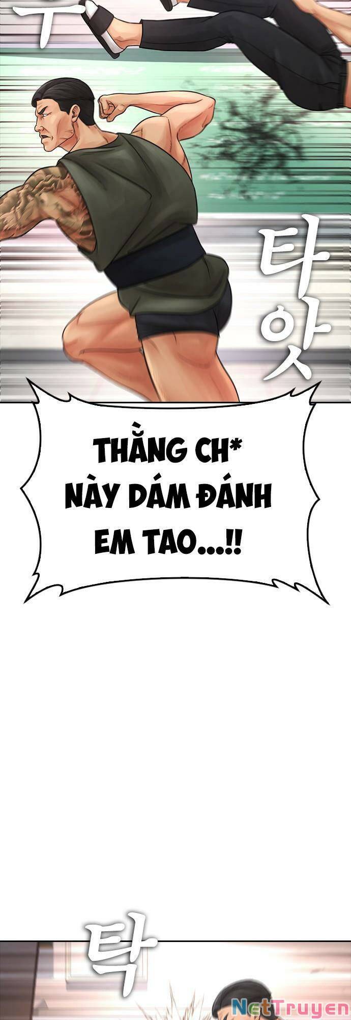 Bố Vạn Năng Chapter 61 - Trang 2