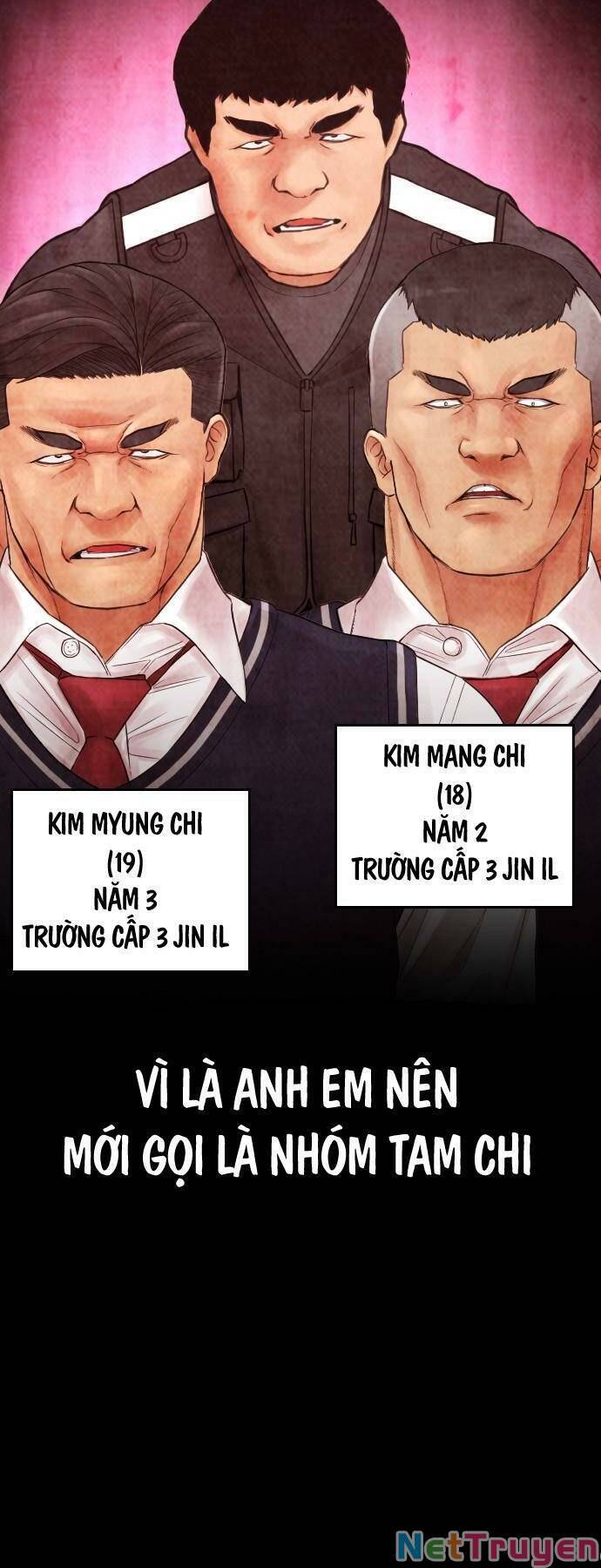 Bố Vạn Năng Chapter 61 - Trang 2