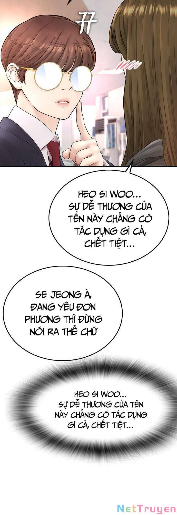 Bố Vạn Năng Chapter 61 - Trang 2