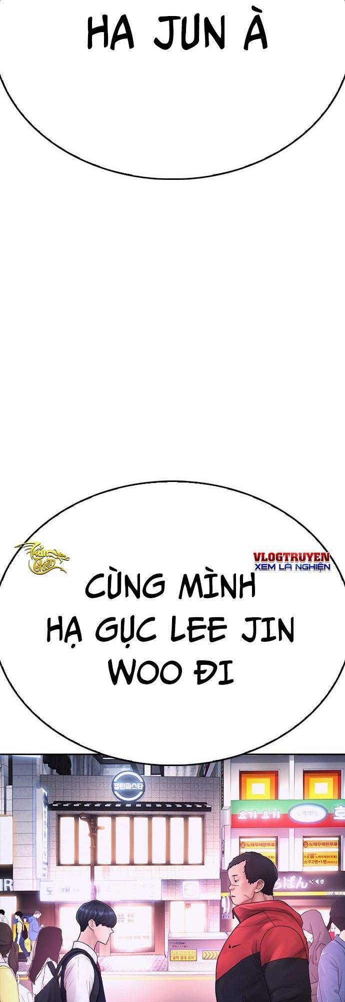 Bố Vạn Năng Chapter 59 - Trang 2