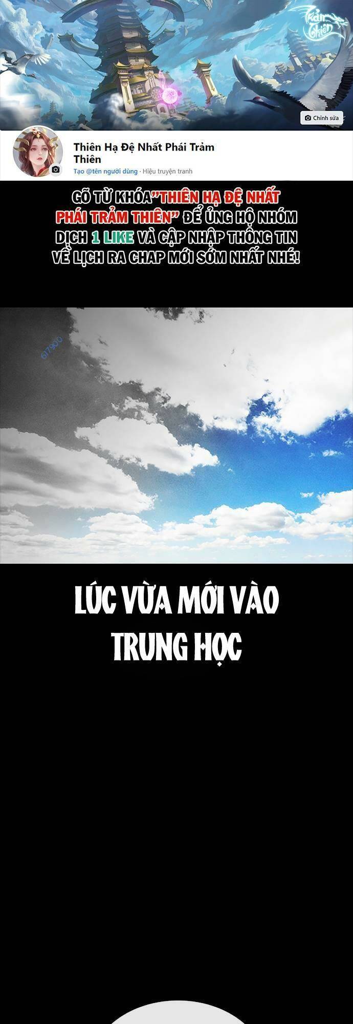 Bố Vạn Năng Chapter 58 - Trang 2