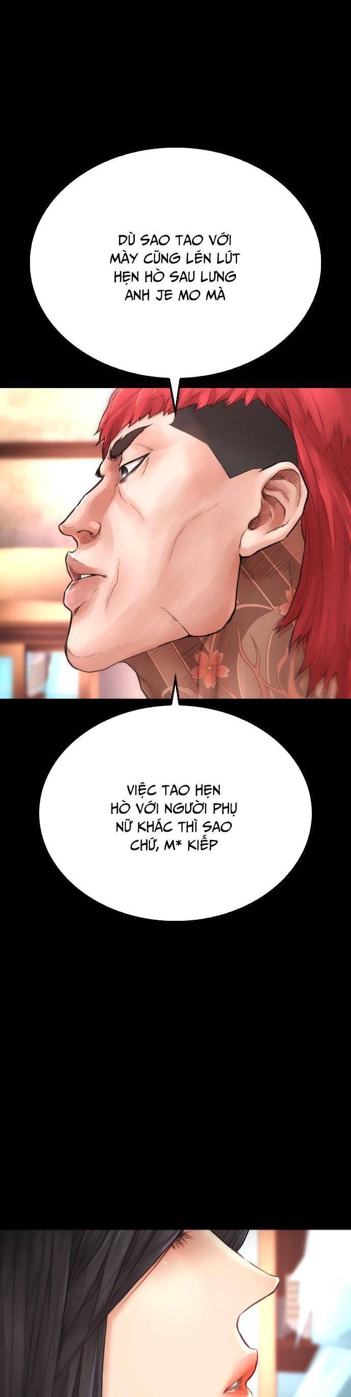 Bố Vạn Năng Chapter 57 - Trang 2