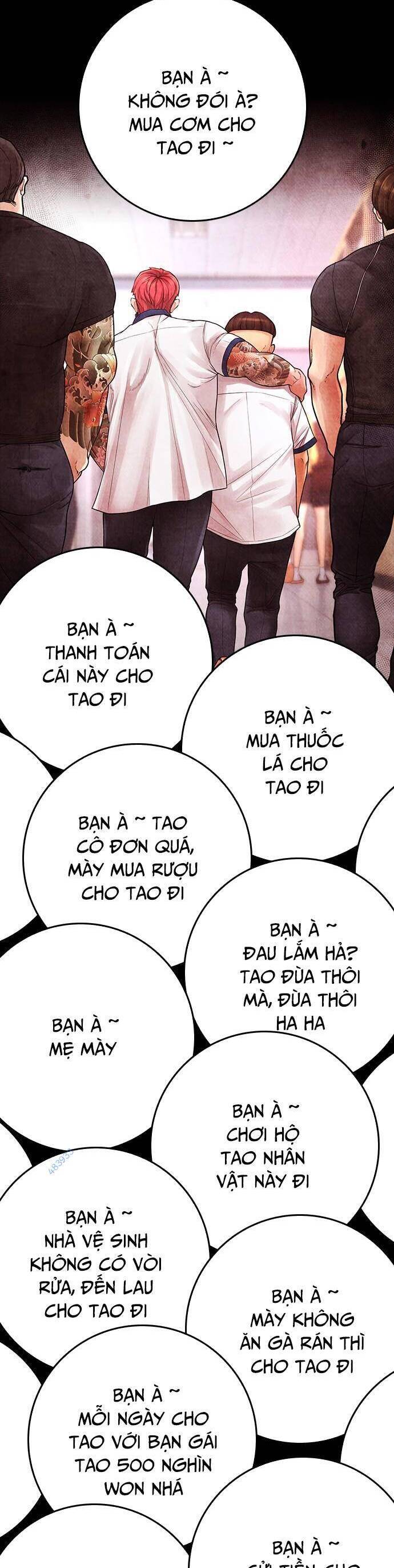 Bố Vạn Năng Chapter 57 - Trang 2