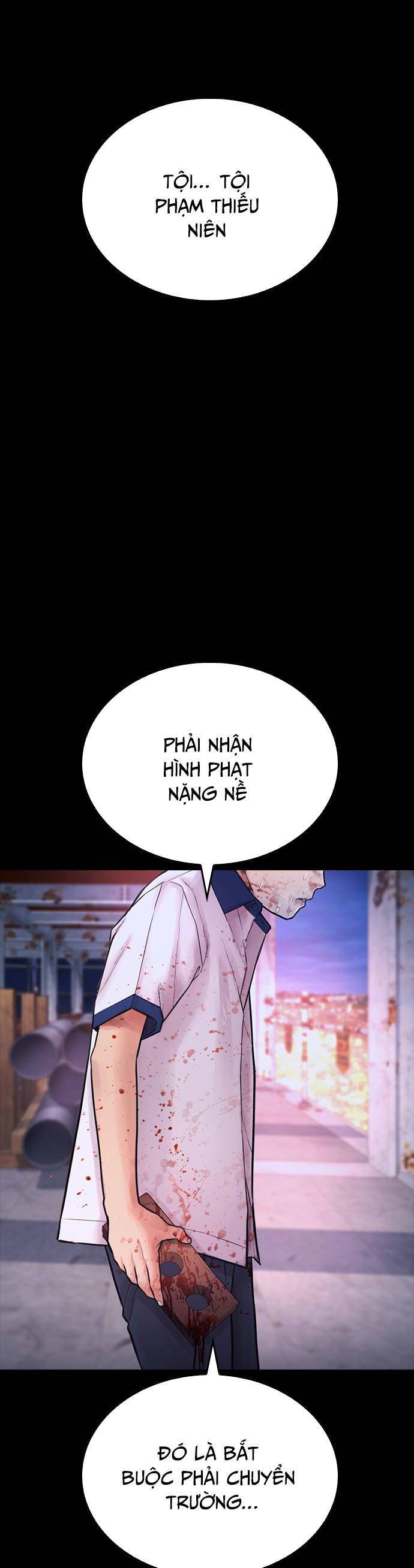 Bố Vạn Năng Chapter 57 - Trang 2