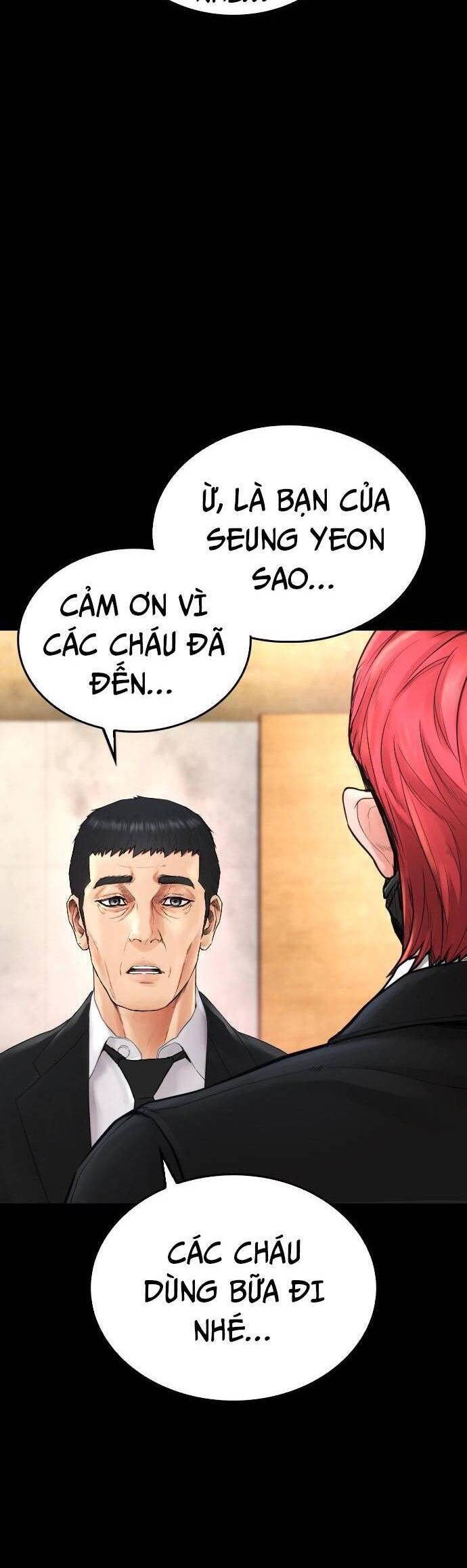 Bố Vạn Năng Chapter 56 - Trang 2