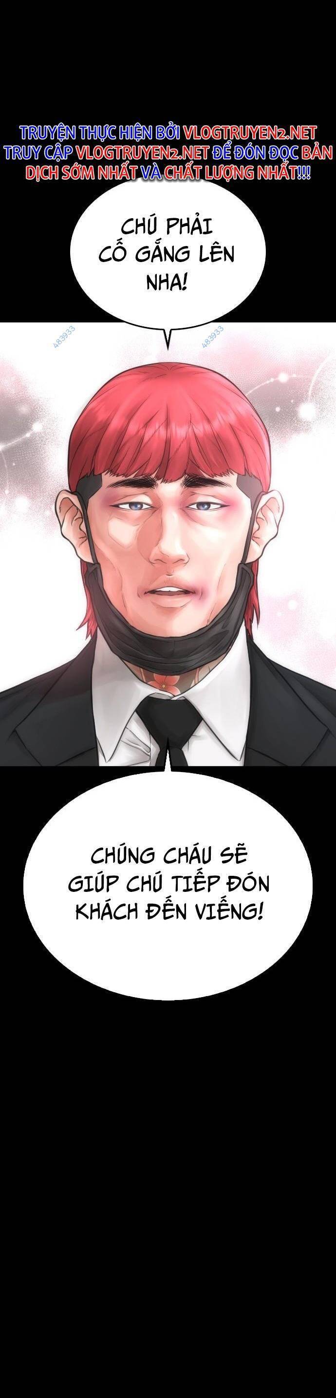 Bố Vạn Năng Chapter 56 - Trang 2