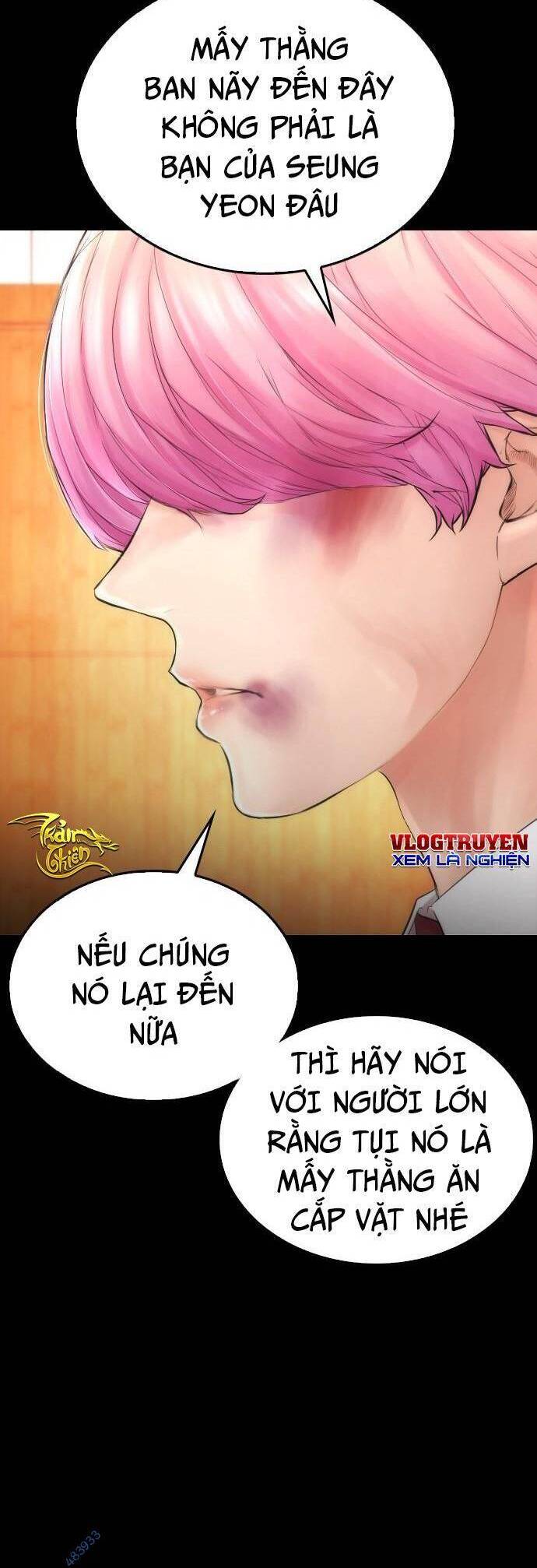 Bố Vạn Năng Chapter 56 - Trang 2