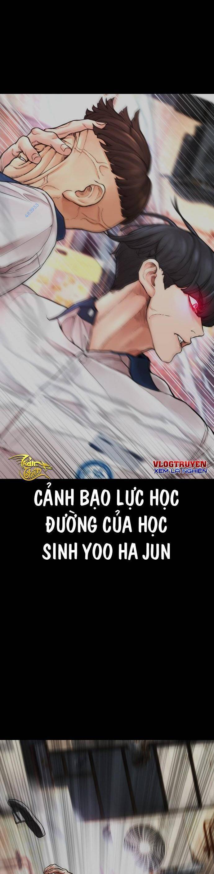 Bố Vạn Năng Chapter 55 - Trang 2