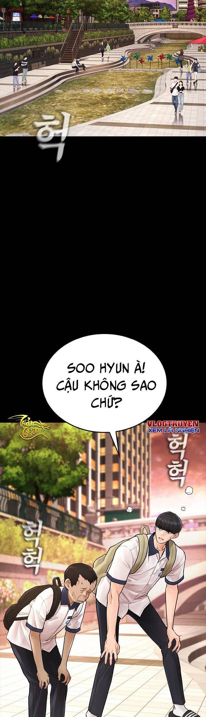 Bố Vạn Năng Chapter 55 - Trang 2