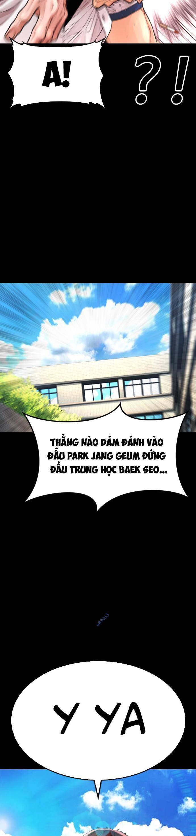 Bố Vạn Năng Chapter 54 - Trang 2