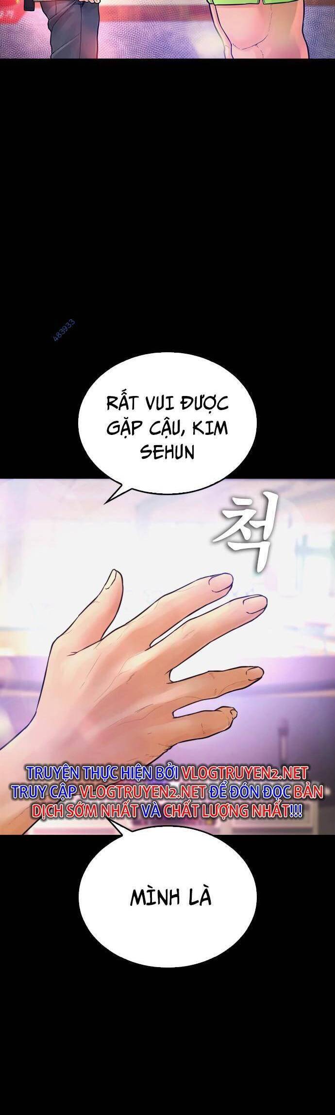 Bố Vạn Năng Chapter 53 - Trang 2