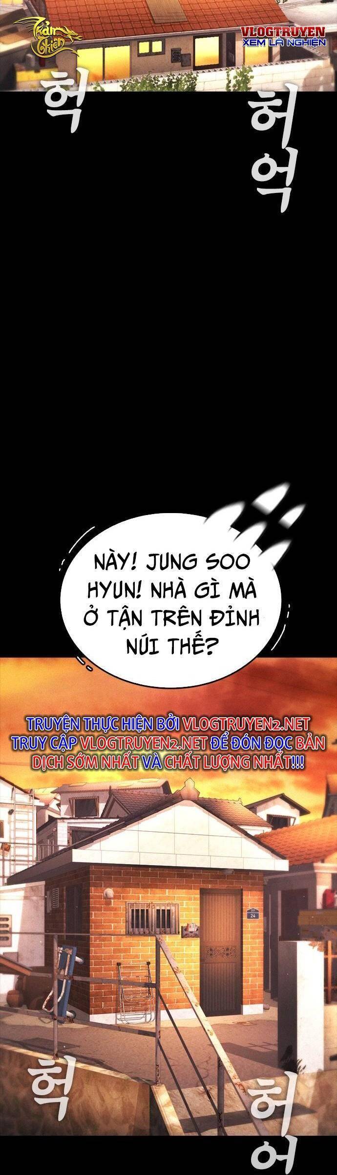 Bố Vạn Năng Chapter 53 - Trang 2